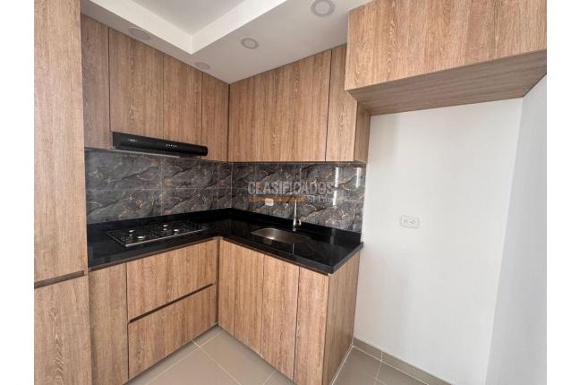 Apartamentos, Alquiler, Ciudad Pacifica - $1.050.000
