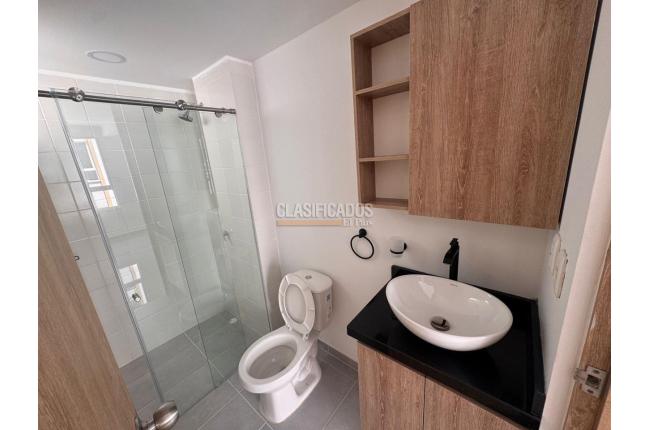 Apartamentos, Alquiler, Ciudad Pacifica - $1.050.000