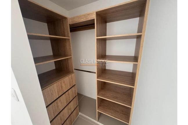 Apartamentos, Alquiler, Ciudad Pacifica - $1.050.000