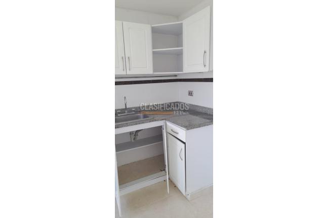 Apartamentos, Venta, Alférez Real - $295.000.000