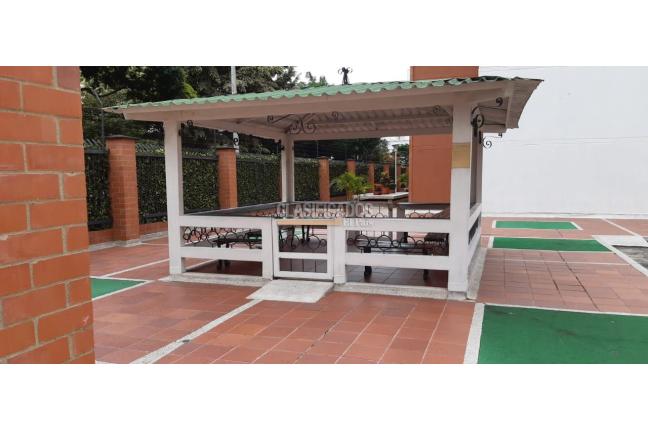 Apartamentos, Venta, Alférez Real - $295.000.000