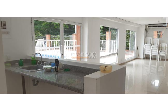 Apartamentos, Venta, Alférez Real - $295.000.000