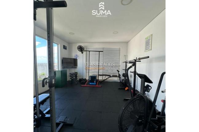 Apartaestudios, Venta, Cristales - $350.000.000