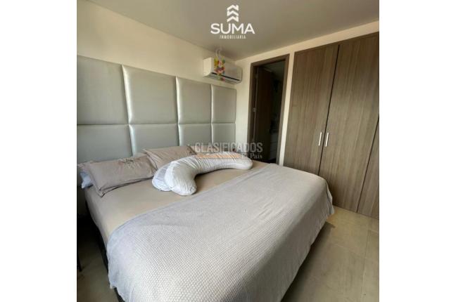 Apartaestudios, Venta, Cristales - $350.000.000