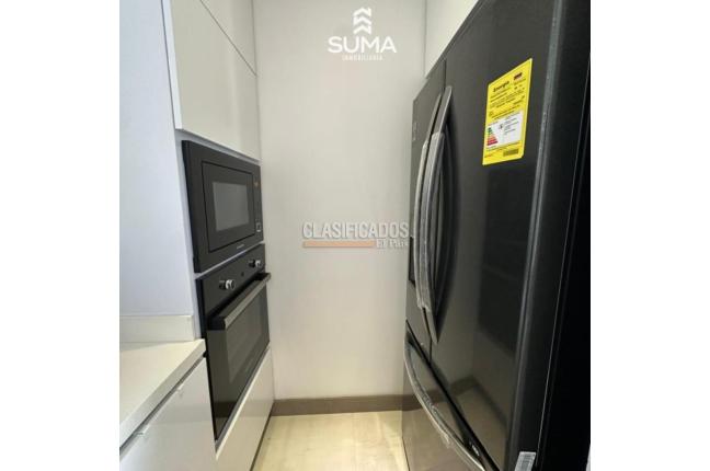 Apartaestudios, Venta, Cristales - $350.000.000