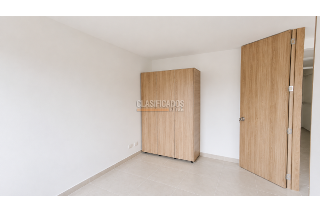 Apartamentos, Alquiler, Bogotá - $1.500.000