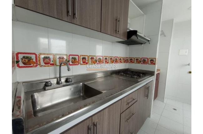 Apartamentos, Alquiler, Bogotá - $1.750.000