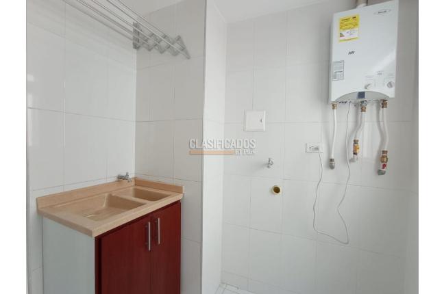 Apartamentos, Alquiler, Bogotá - $1.750.000