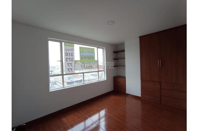 Apartamentos, Alquiler, Bogotá - $1.750.000