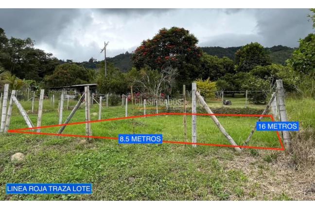 Lotes, Venta, Calima (Darién) - $95.000.000