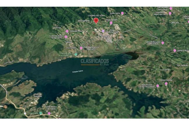 Lotes, Venta, Calima (Darién) - $95.000.000