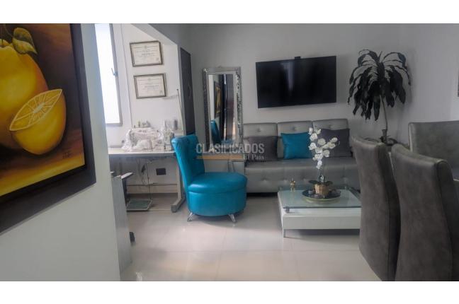 Apartamentos, Venta, El Ingenio - $320.000.000