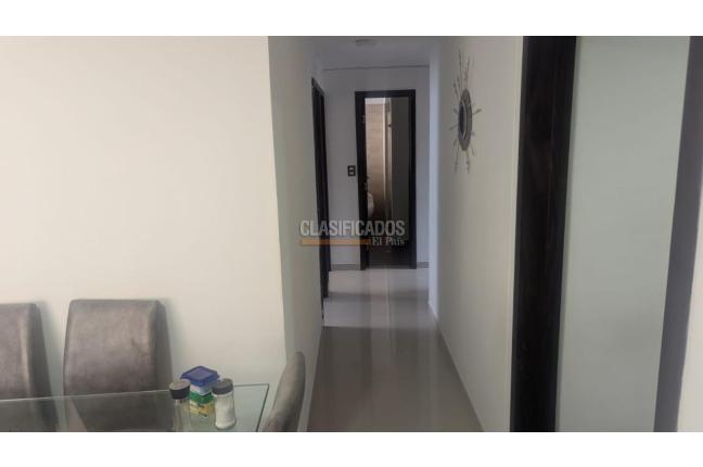 Apartamentos, Venta, El Ingenio - $320.000.000