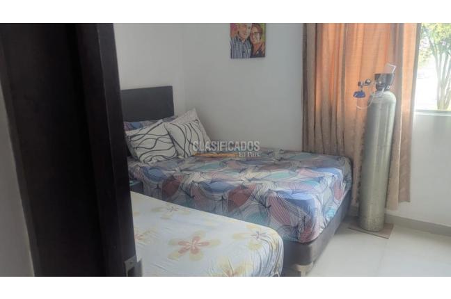 Apartamentos, Venta, El Ingenio - $320.000.000