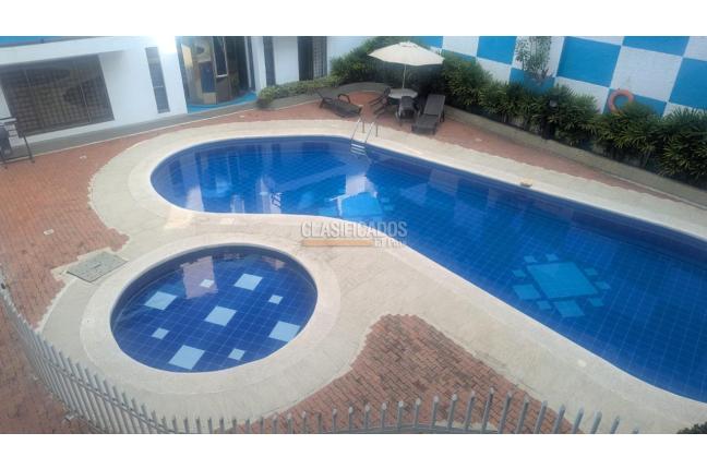 Apartamentos, Venta, El Ingenio - $320.000.000