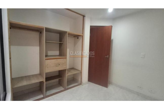 Apartamentos, Alquiler, Chía - $1.500.000