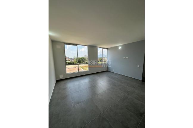 Apartamentos, Alquiler, Chía - $1.600.000