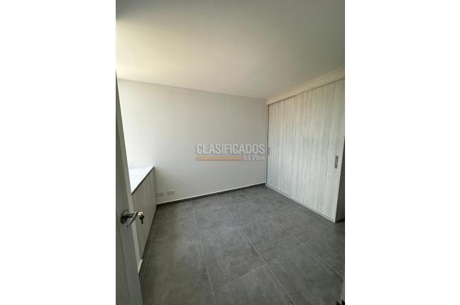 Apartamentos, Alquiler, Chía - $1.600.000