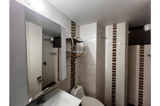 Apartamentos, Alquiler en Bogotá