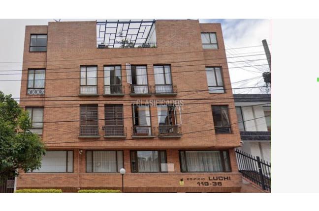 Apartamentos, Alquiler, Bogotá - $3.560.000