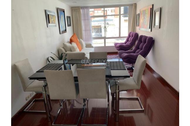 Apartamentos, Alquiler, Bogotá - $3.560.000