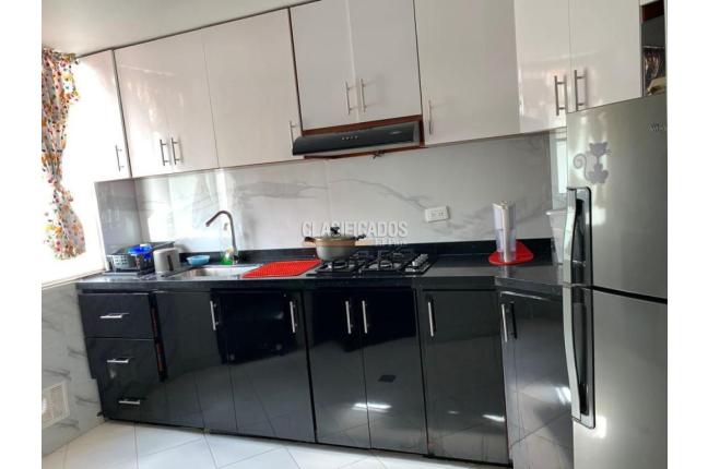 Apartamentos, Alquiler, Bogotá - $3.560.000