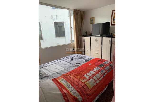 Apartamentos, Alquiler, Bogotá - $3.560.000