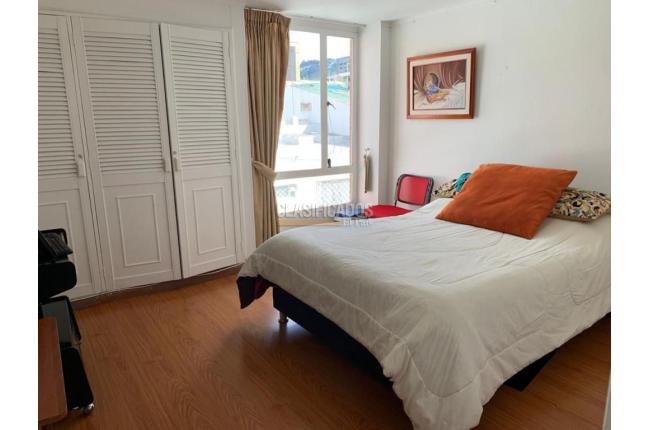 Apartamentos, Alquiler, Bogotá - $3.560.000