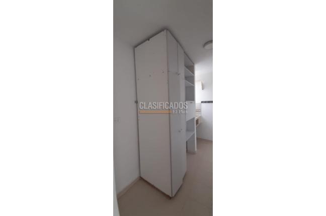 Apartamentos, Alquiler, Nápoles - $1.550.000