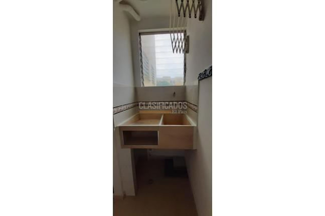 Apartamentos, Alquiler, Nápoles - $1.550.000