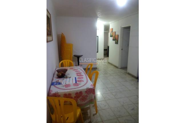 Apartamentos, Venta en El Guabal
