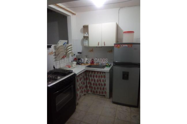 Apartamentos, Venta, El Guabal - $120.000.000
