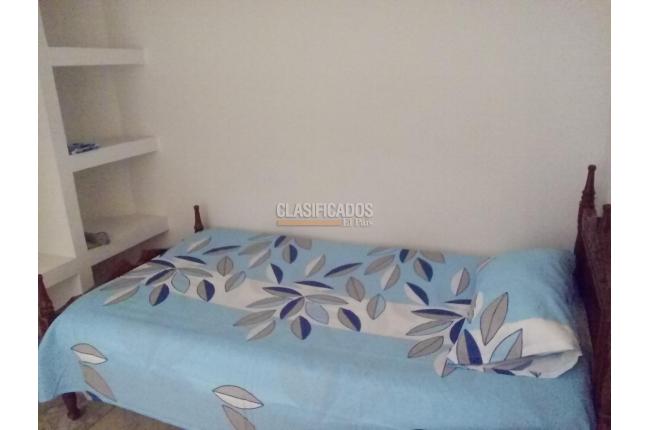 Apartamentos, Venta, El Guabal - $120.000.000