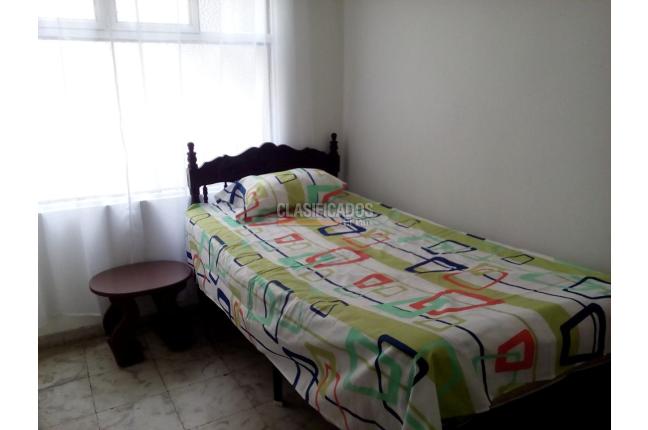 Apartamentos, Venta, El Guabal - $120.000.000