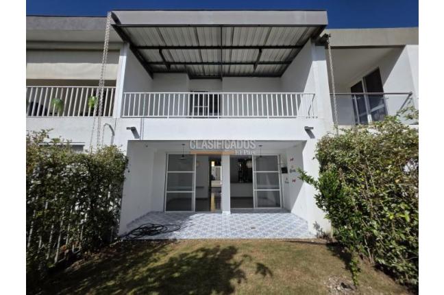 Casas, Venta, Jamundí - $470.000.000