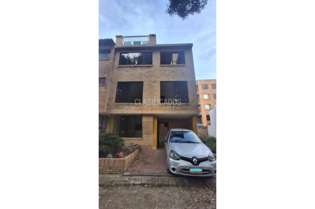 Apartamentos, Alquiler en Chía
