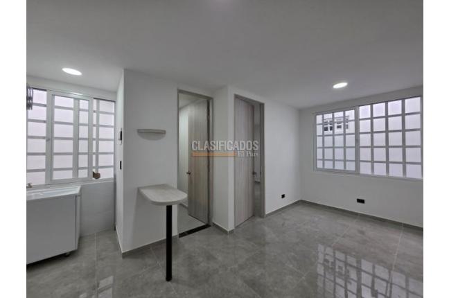 Apartaestudios, Alquiler en Vipasa