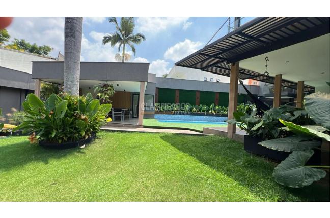 Casas, Venta, Pance - $2.900.000.000