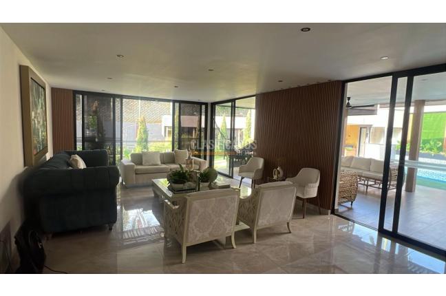 Casas, Venta, Pance - $2.900.000.000