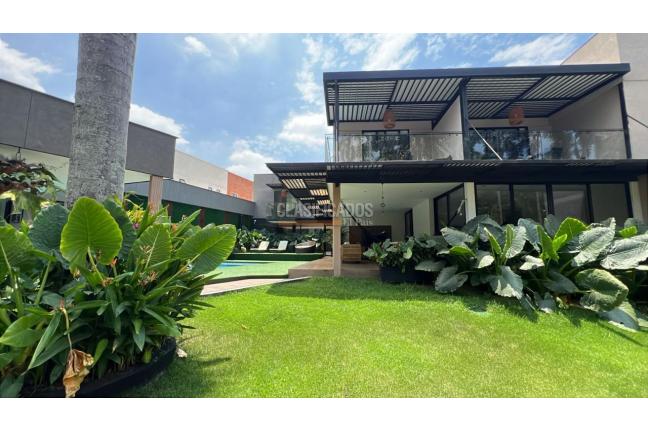 Casas, Venta, Pance - $2.900.000.000