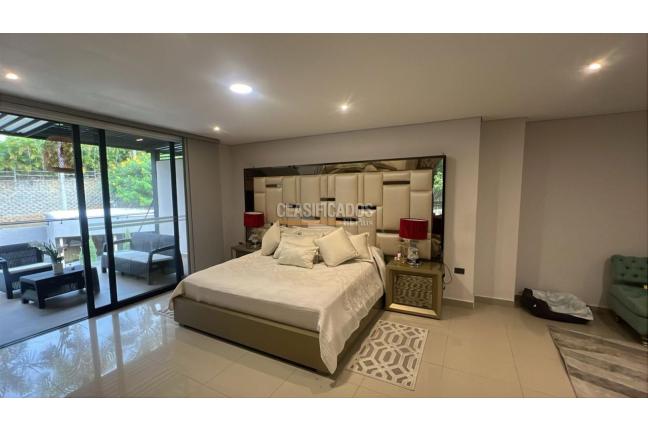Casas, Venta, Pance - $2.900.000.000
