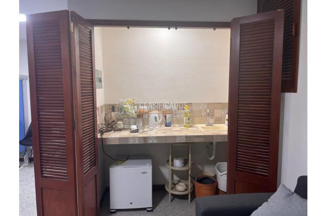 Oficinas y Consultorios, Venta, San Vicente - $120.000.000