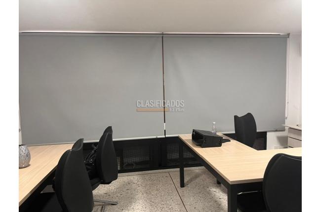 Oficinas y Consultorios, Venta, San Vicente - $120.000.000