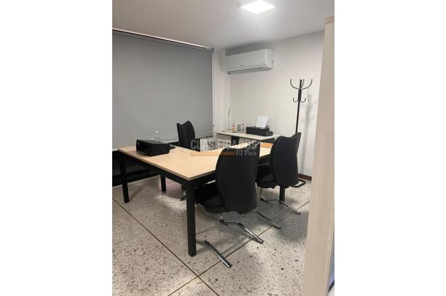 Oficinas y Consultorios, Venta, San Vicente - $120.000.000