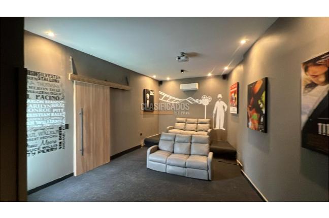 Casas, Venta, Pance - $2.900.000.000