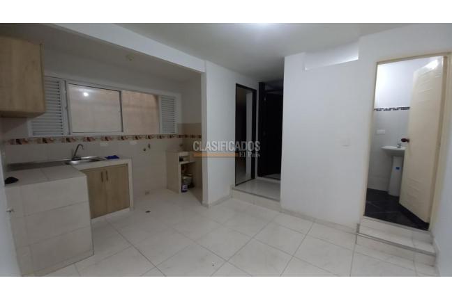 Apartamentos, Alquiler en El Jardín