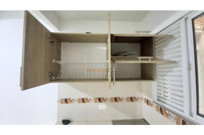 Apartamentos, Alquiler, El Jardín - $780.000