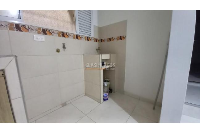 Apartamentos, Alquiler, El Jardín - $780.000