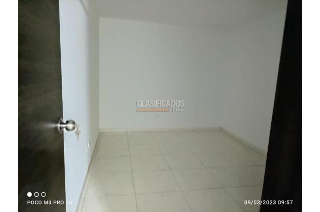 Apartamentos, Alquiler, El Jardín - $780.000
