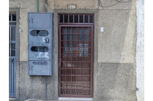 Apartamentos, Alquiler en Alameda